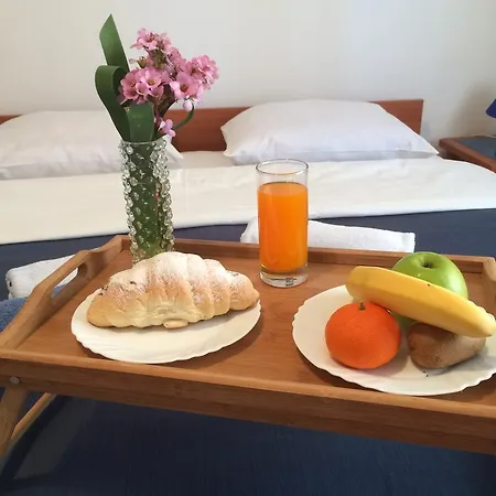 Apartman T&j Zadar
