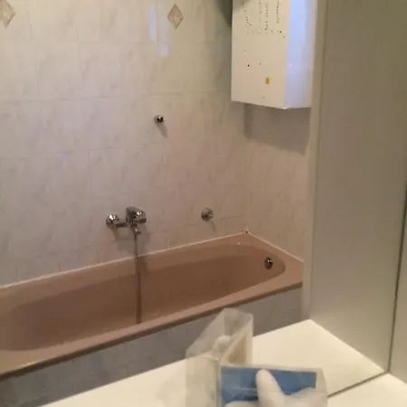 Апартаменты T&j Задар