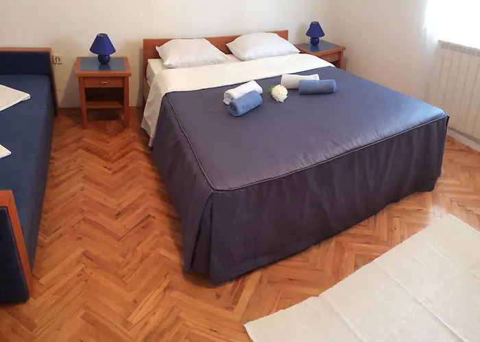 Apartman T&j Zadar