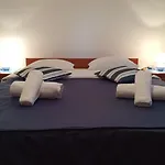 T&j Apartman *