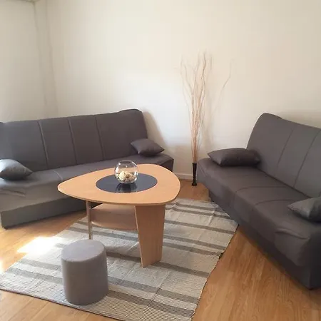 Apartment T&j