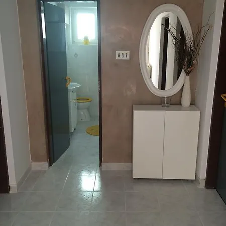 Apartment T&j *