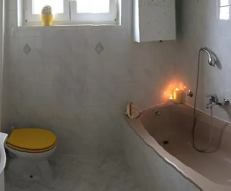 T&j Apartment