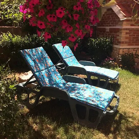 Apartment T&j Zadar