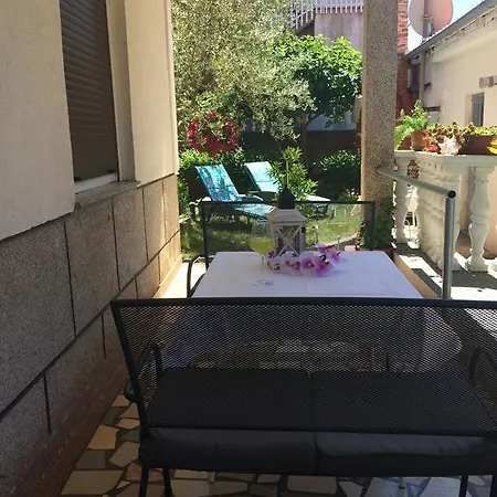 Apartament T&j