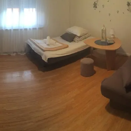 Apartment T&j