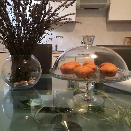 T&j Apartament Zadar