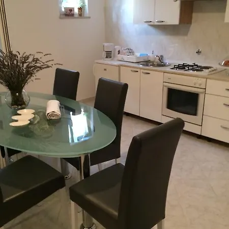 Apartment T&j