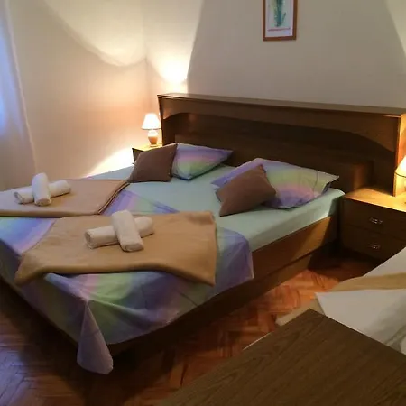 Apartment T&j