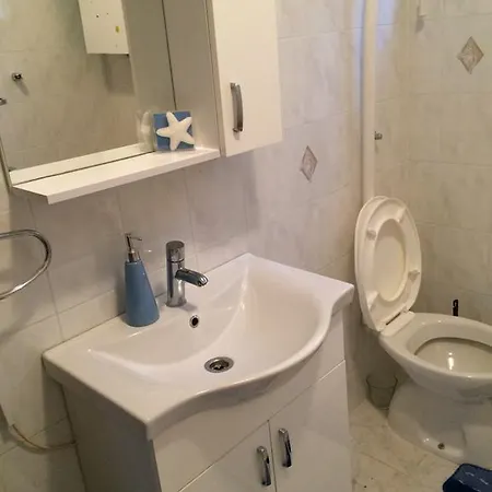 T&j Apartment Zadar