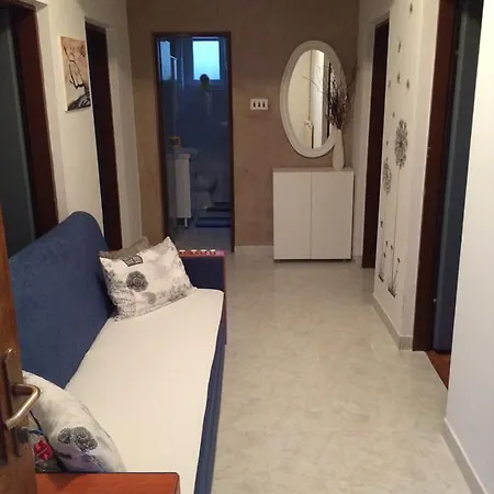 Apartment T&j