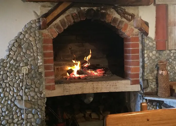 T&j Appartamento Zara