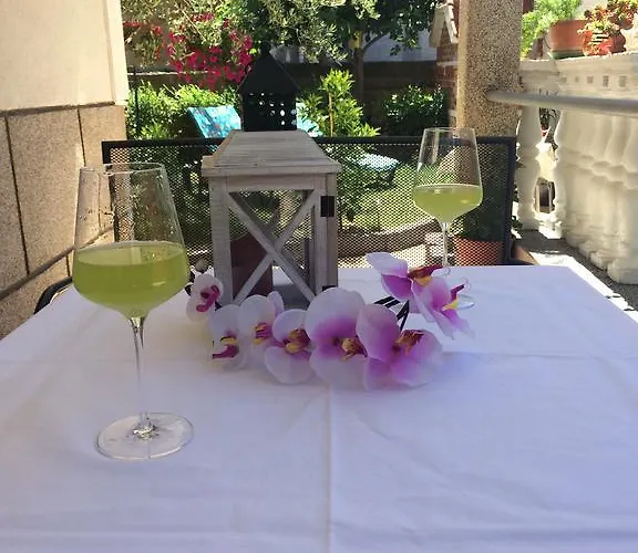 T&j Appartamento Zara