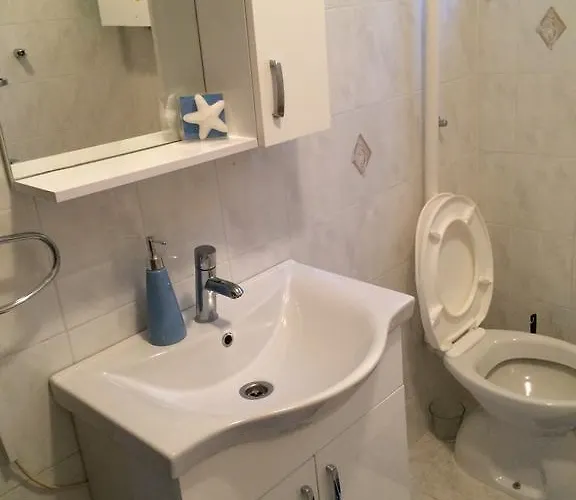 T&j Appartamento Zara