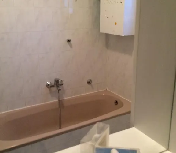 Appartamento T&j Zara